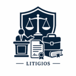 Litigios