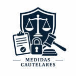 Medidas cautelares